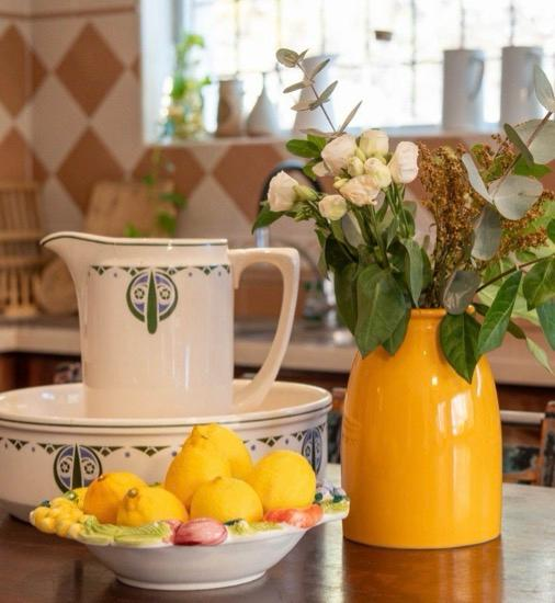 Kleine momenten van aandacht en verzorging