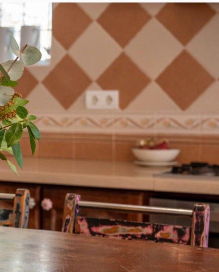 Een plek om samen te komen en te genieten