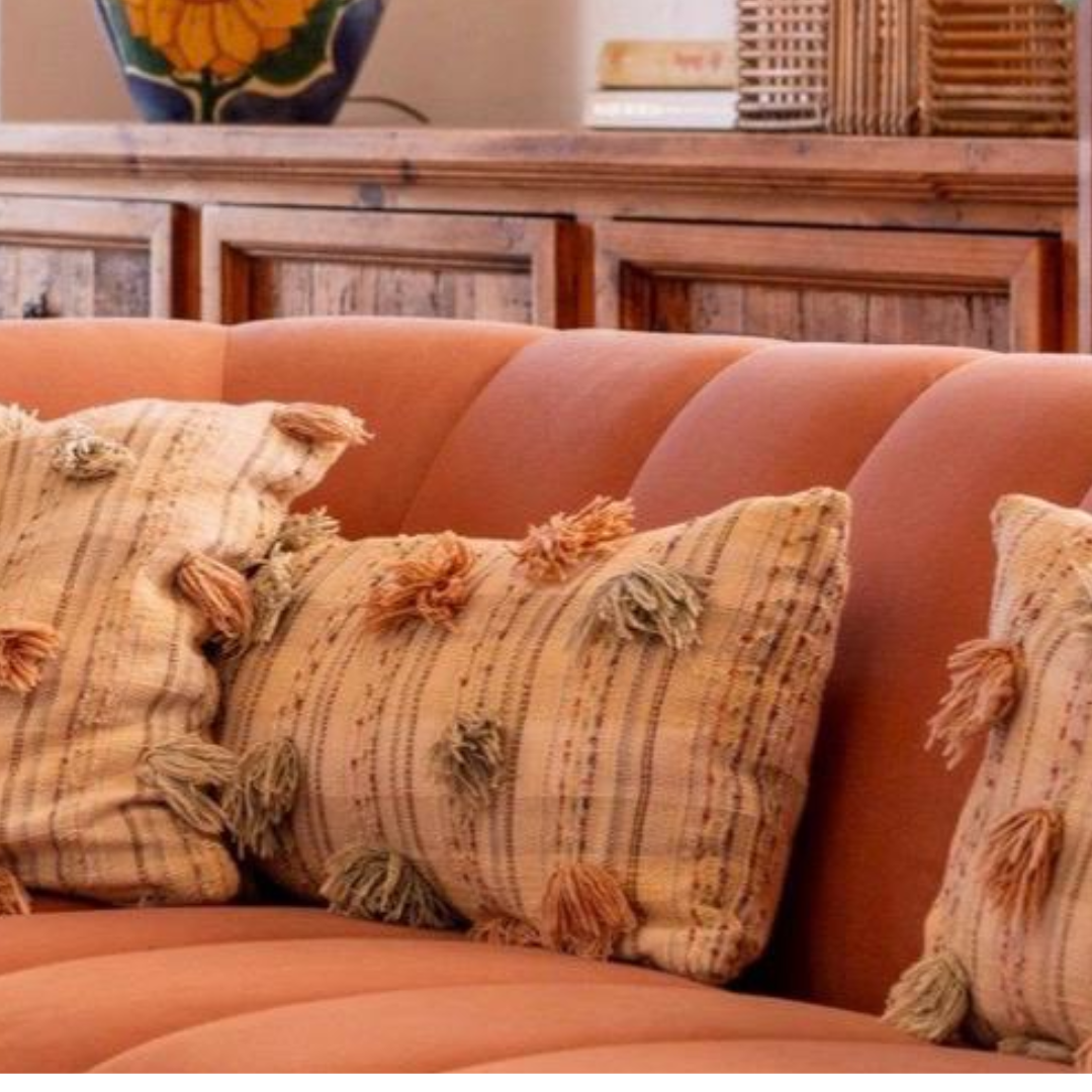 Een plek waar je je direct op je gemak voelt